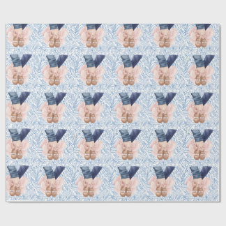 Papel de ajuste caprichoso para cada celebración