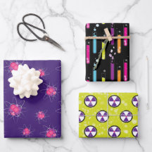 Papel de ajuste | Ciencia Mad