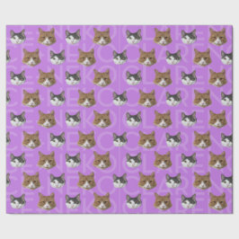 Papel de ajuste Clarence+Neko