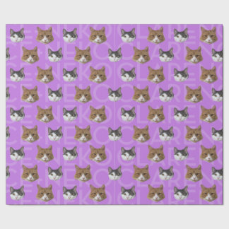 Papel de ajuste Clarence+Neko