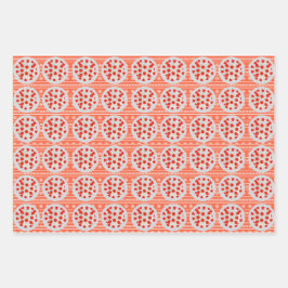 Papel de ajuste COVID