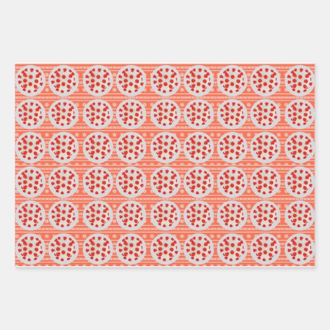 Papel de ajuste COVID (Anverso)