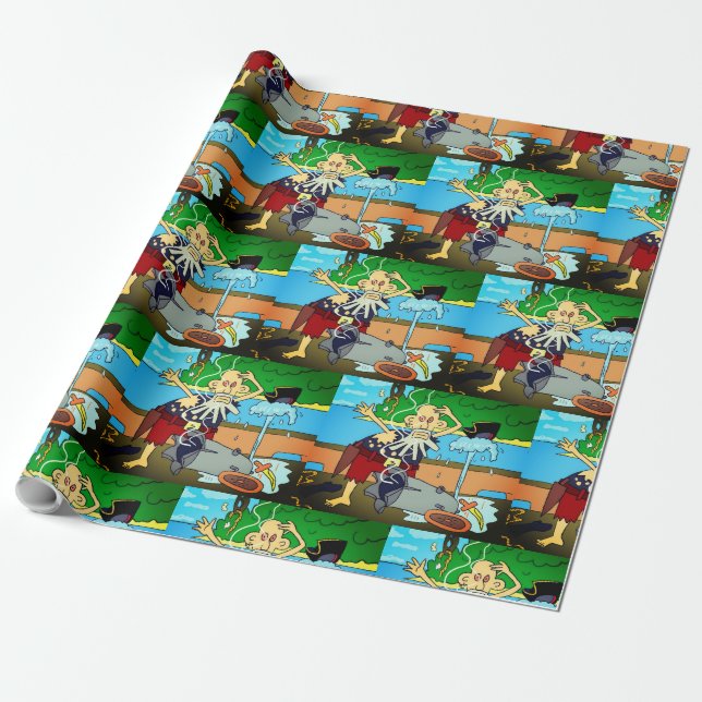 Papel de ajuste de 30 x 15 pulgadas (Desenrollado)