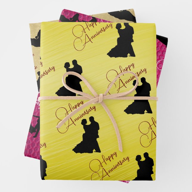 Papel de ajuste de aniversario (In situ)