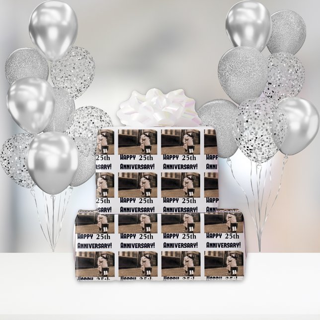 Papel de ajuste de aniversario feliz de personaliz (Subido por el creador)