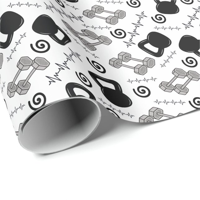 Papel de ajuste de aptitud (Esquina del rollo)