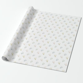 Papel de ajuste de Baby Bonnet