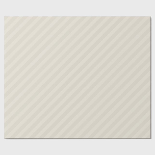 Papel de ajuste de barra diagonal simple (Costura)