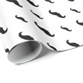 Papel de ajuste de bigote