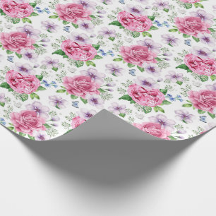 Papel de ajuste de boda
