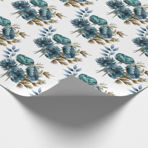 Papel de ajuste de boda