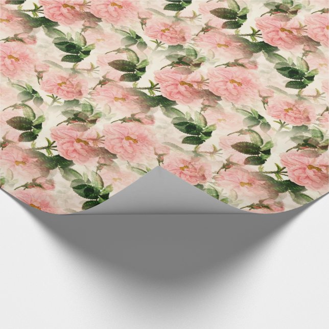 Papel de ajuste de boda (Esquina)