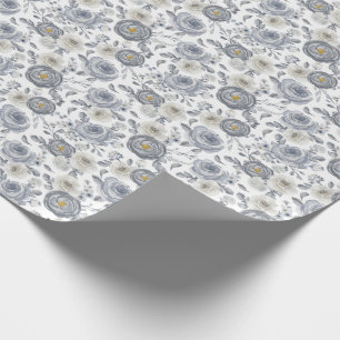 Papel de ajuste de boda