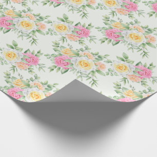 Papel de ajuste de boda