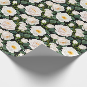 Papel de ajuste de boda