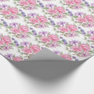 Papel de ajuste de boda