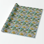 Papel de ajuste de Boda de verano<br><div class="desc">Disponible en rollos de diferentes tamaños. ¡Personalizable.</div>