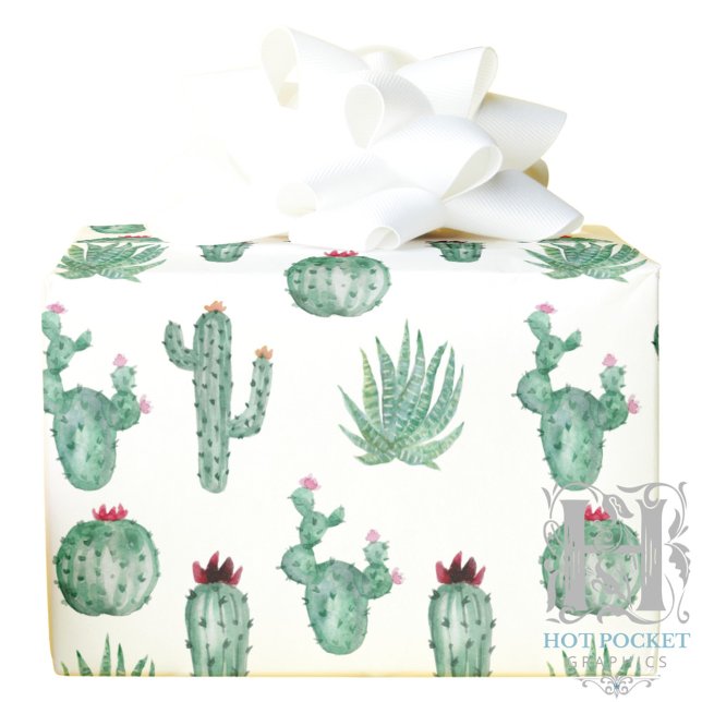 Papel de ajuste de cactus (Subido por el creador)