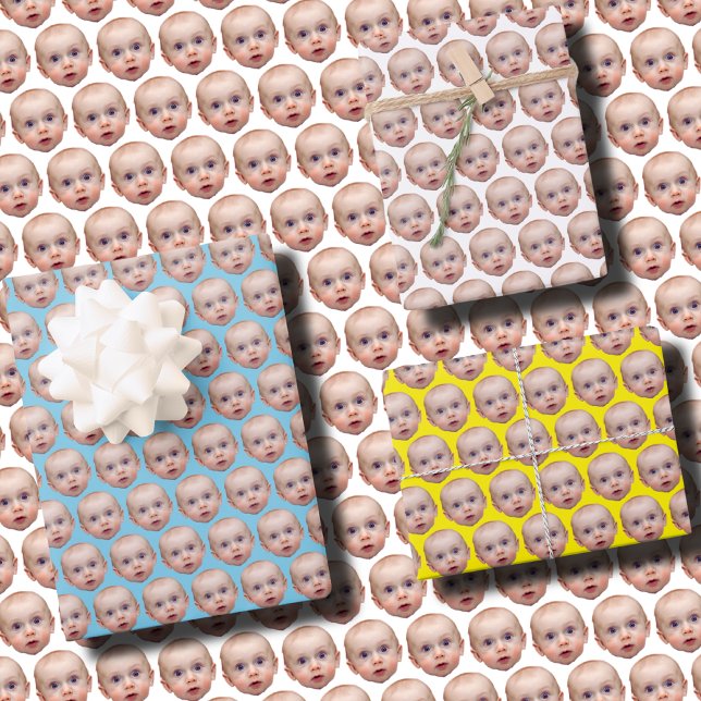 Papel de ajuste de cara personalizado | Ajuste de  (Subido por el creador)