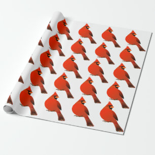 Papel de ajuste de cardenales