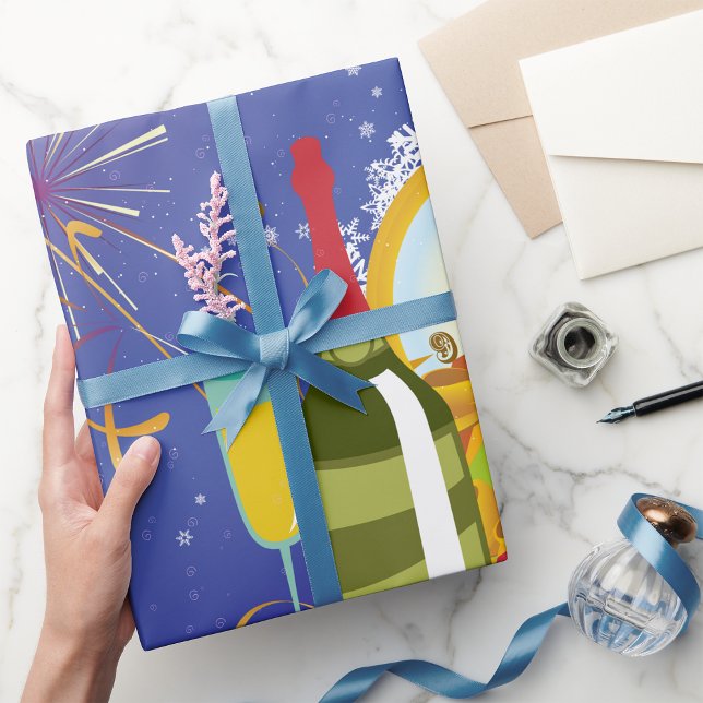Papel de ajuste de celebraciones de vacaciones (Subido por el creador)