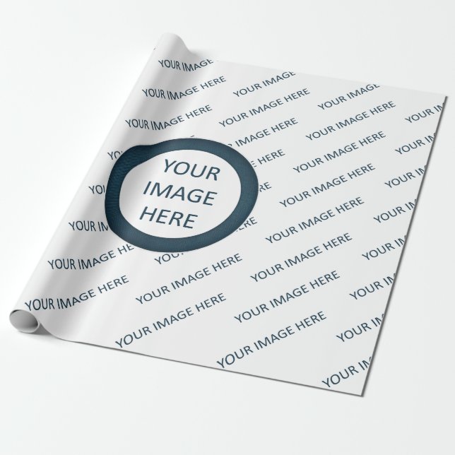 Papel de ajuste de creaciones imprimibles (Desenrollado)