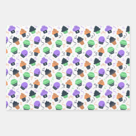 Papel de ajuste de cumpleaños