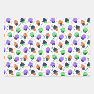 Papel de ajuste de cumpleaños