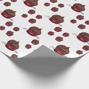 Papel de ajuste de cumpleaños