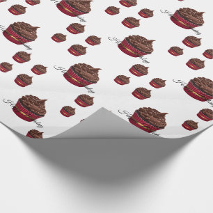 Papel de ajuste de cumpleaños