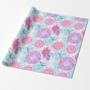 Papel de ajuste de cumpleaños divertido