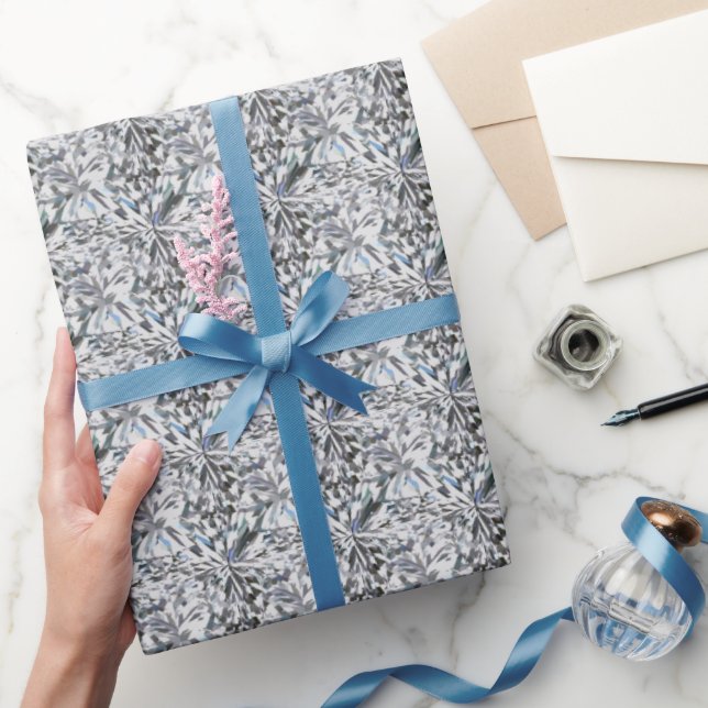 Papel de ajuste de diamantes (Regalar)