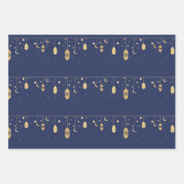 Papel de ajuste de Eid