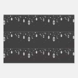 Papel de ajuste de Eid