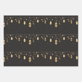 Papel de ajuste de Eid