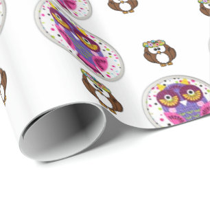 Papel de ajuste de el día de San Valentín