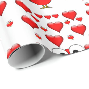 Papel de ajuste de el día de San Valentín