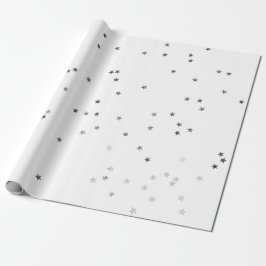 Papel de ajuste de estrella