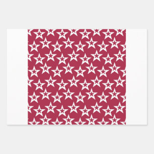 Papel de ajuste de Fiesta de muñecas de estrella