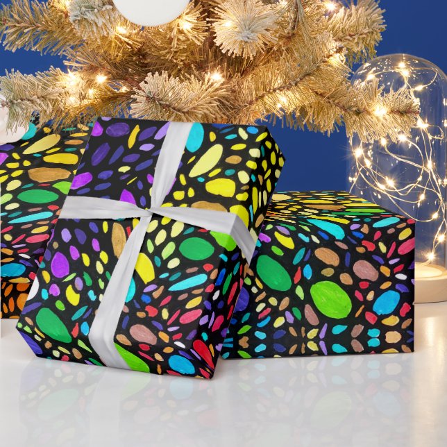 Papel de ajuste de flujo (Vacaciones)