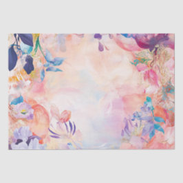 Papel de ajuste de honora Tissue