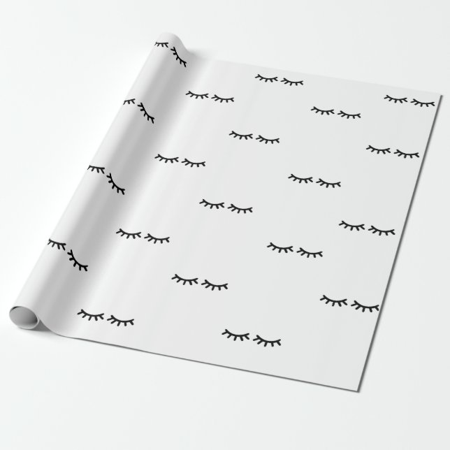 Papel de ajuste de impresión con lápiz (Desenrollado)