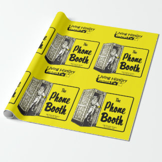 Papel de ajuste de la barra de teléfono