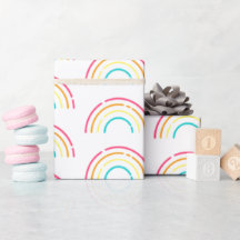 Papel de ajuste de la figura del neón