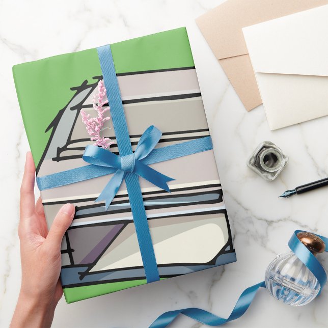 Papel de ajuste de la impresora Dot Matrix (Subido por el creador)