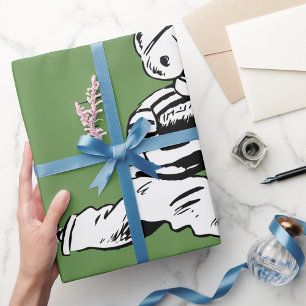 Papel de ajuste de la marcha atrás