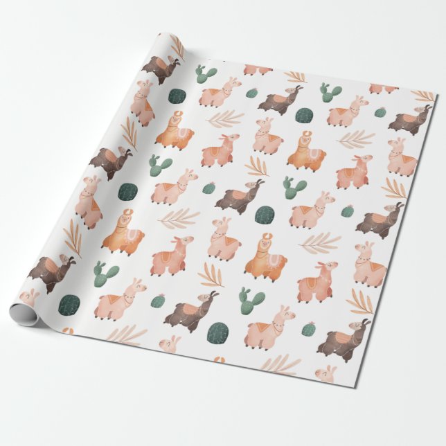 Papel de ajuste de llamadas (Desenrollado)