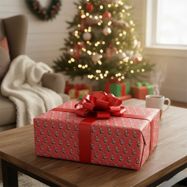 Papel de ajuste de minnie (Subido por el creador)