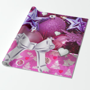 Papel de ajuste de navidades