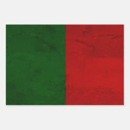 Papel de ajuste de navidades